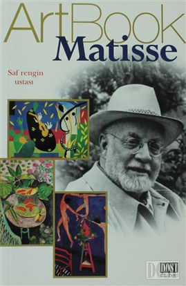 ArtBook Matisse